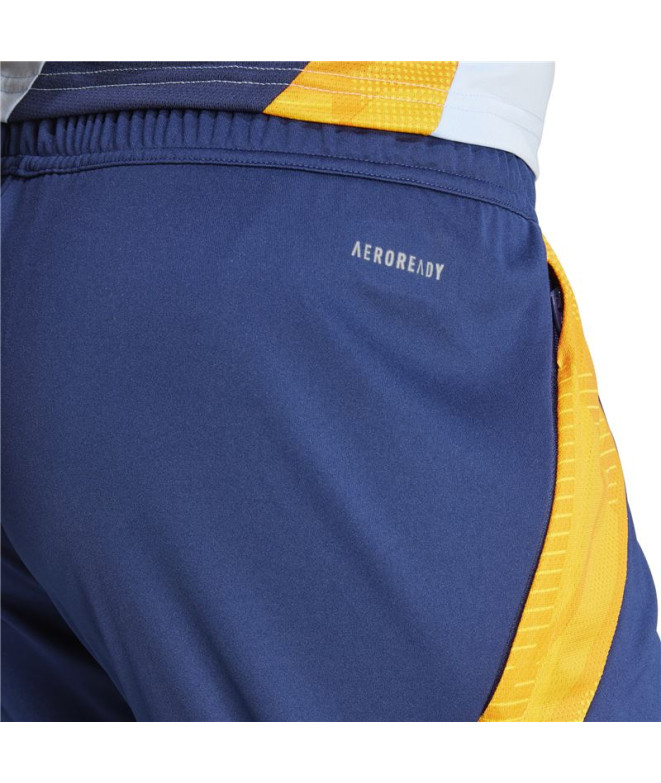 Pantalons de Football adidas Real Madrid 24/25...