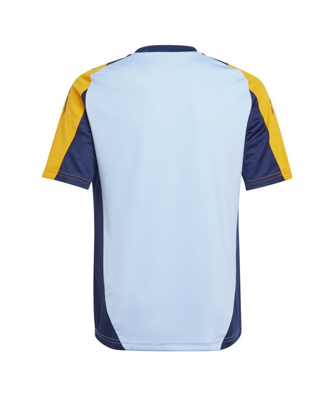 Camiseta de Fútbol adidas Real Madrid 24/25...