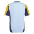 Camiseta de Fútbol adidas Real Madrid 24/25 Training Infantil Azul