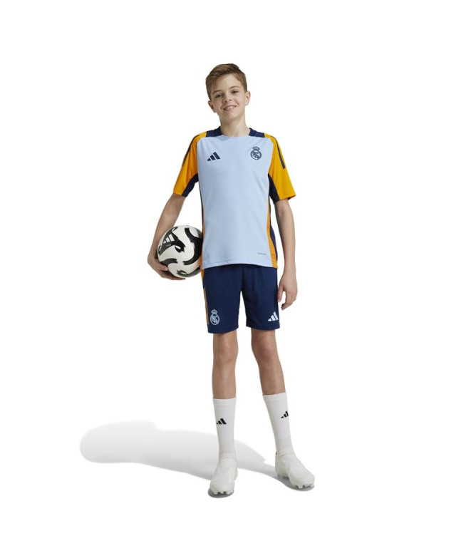 Camiseta de Fútbol adidas Real Madrid 24/25...