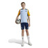 Camiseta de Fútbol adidas Real Madrid 24/25 Training Infantil Azul