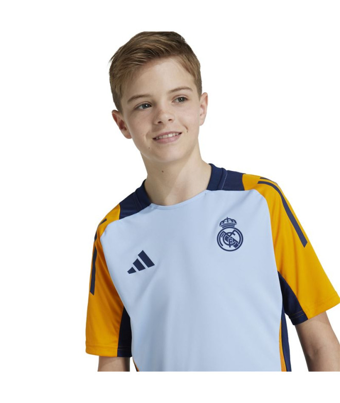 Camiseta de Fútbol adidas Real Madrid 24/25...