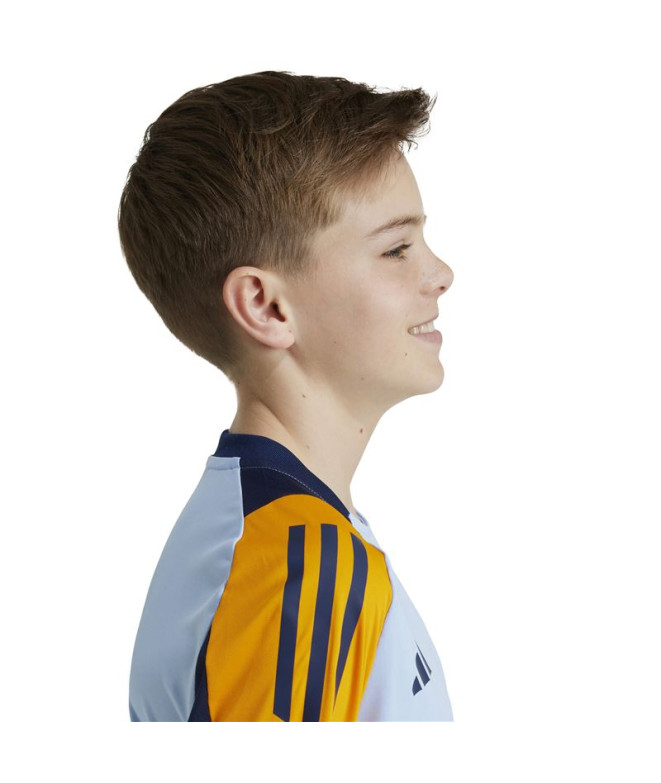 Camiseta de Fútbol adidas Real Madrid 24/25...