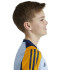 Camiseta de Fútbol adidas Real Madrid 24/25 Training Infantil Azul