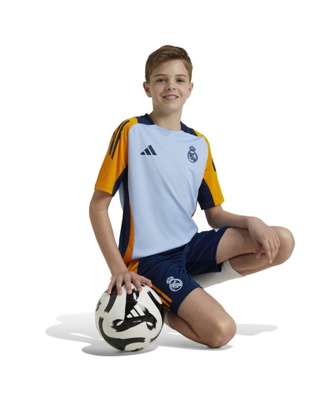 Pantalons de Football adidas Real Madrid 24/25...