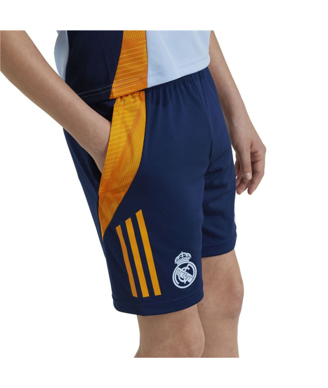 Pantalones de Fútbol adidas Real Madrid 24/25...