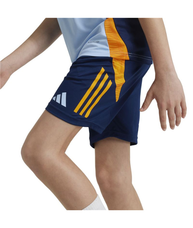 Pantalones de Fútbol adidas Real Madrid 24/25...