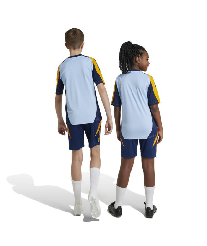 Pantalons de Football adidas Real Madrid 24/25...