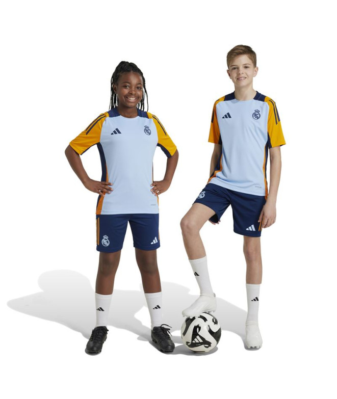 Calça de Futebol adidas Real Madrid 24/25...