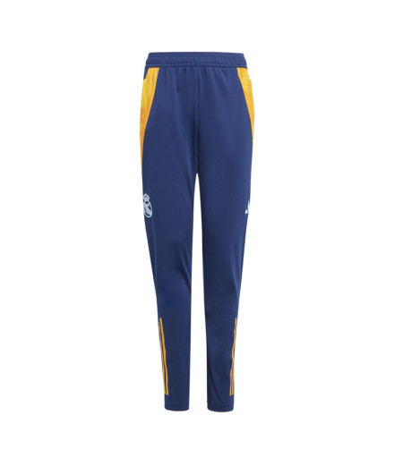 Calça de Futebol adidas Real Madrid 24/25 Treino Infantil...