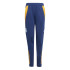Calça de Futebol adidas Real Madrid 24/25 Treino Infantil Azul