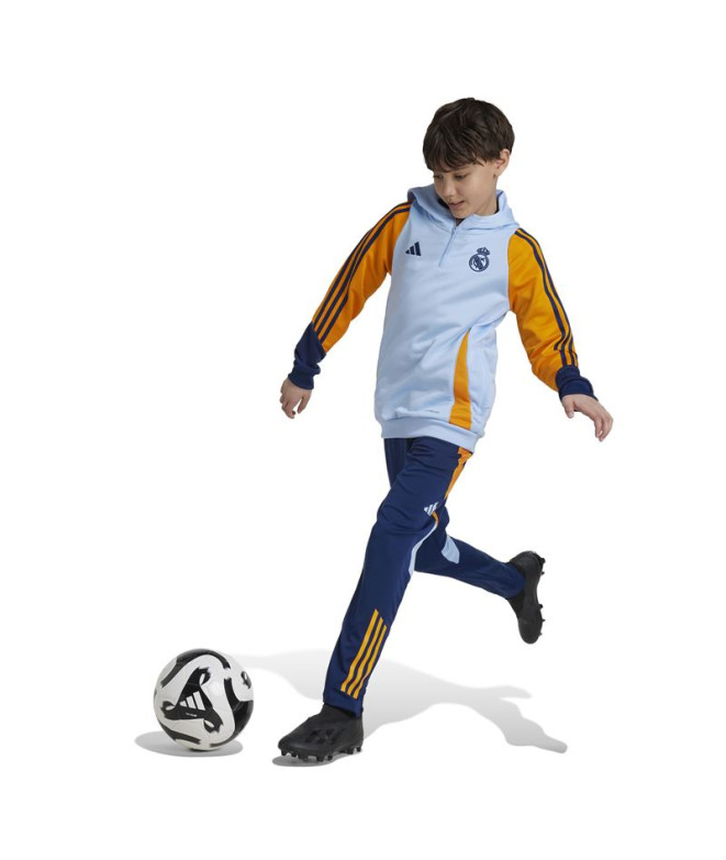 Calça de Futebol adidas Real Madrid 24/25...