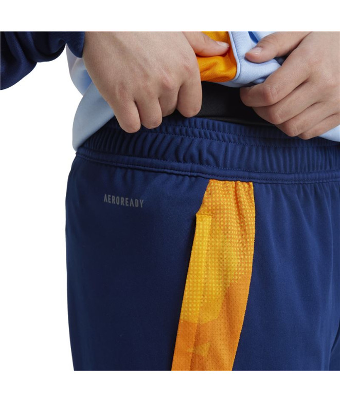 Pantalones de Fútbol adidas Real Madrid 24/25...