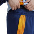 Calça de Futebol adidas Real Madrid 24/25 Treino Infantil Azul
