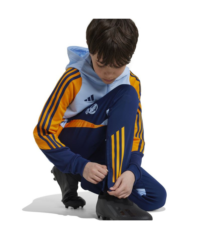 Calça de Futebol adidas Real Madrid 24/25...