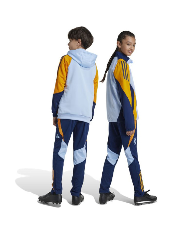 Calça de Futebol adidas Real Madrid 24/25...