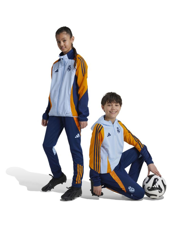 Pantalones de Fútbol adidas Real Madrid 24/25...
