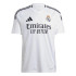 T-shirt Football adidas Homme de Real Madrid 24/25 Home Jersey White
