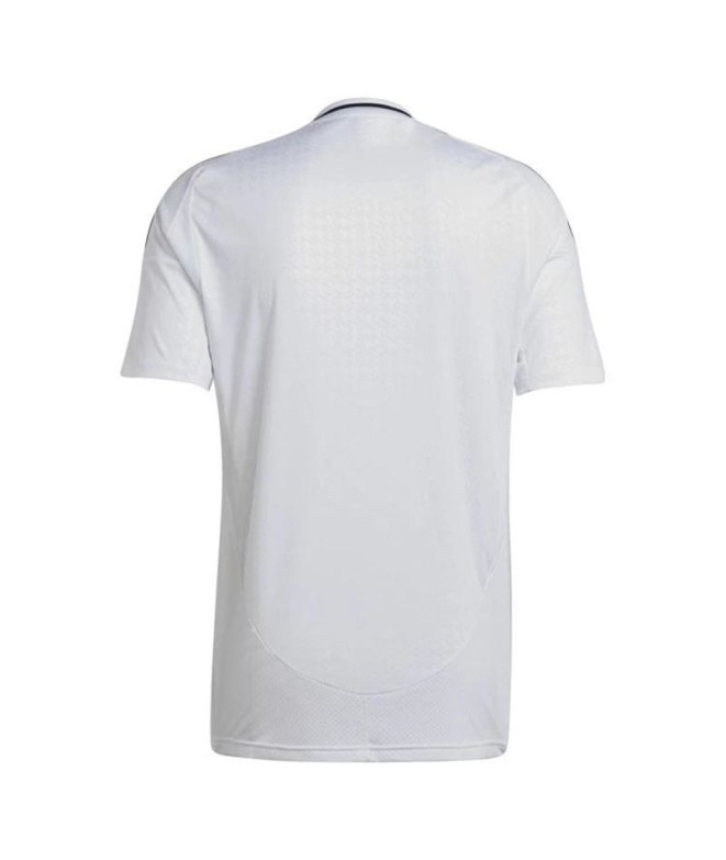 Camiseta de Fútbol adidas Real Madrid 24/25...