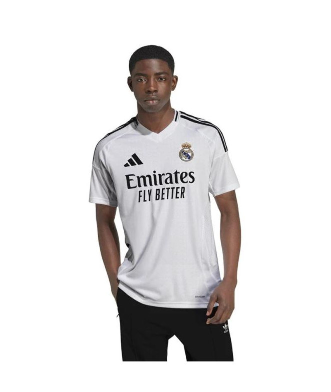 T-shirt Football adidas Homme de Real Madrid...