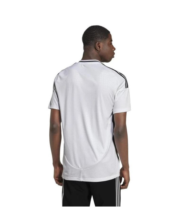 Camiseta Futebol adidas Homem de Real Madrid...