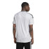 Camiseta de Fútbol adidas Real Madrid 24/25 Home Jersey Hombre Blanco
