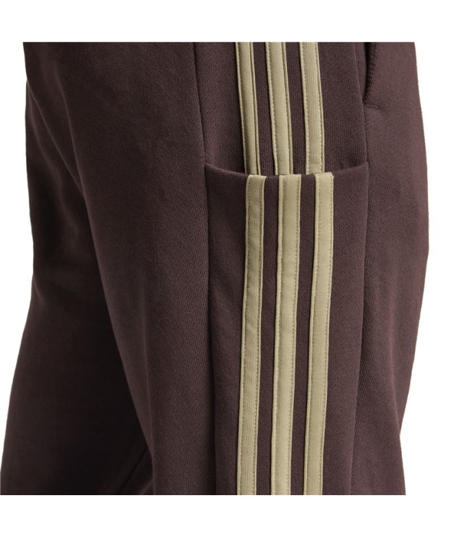 Calça adidas French Terry Homem Essentials...