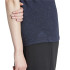 Camiseta adidas Mulher Winers 3.0 Azul