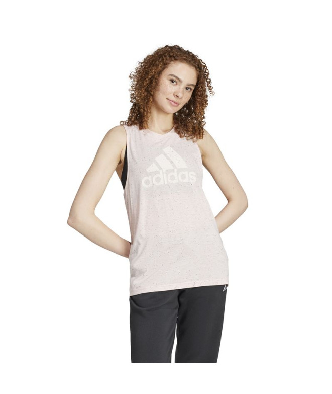Camiseta adidas Mulher braçadeiras Winers 3.0...