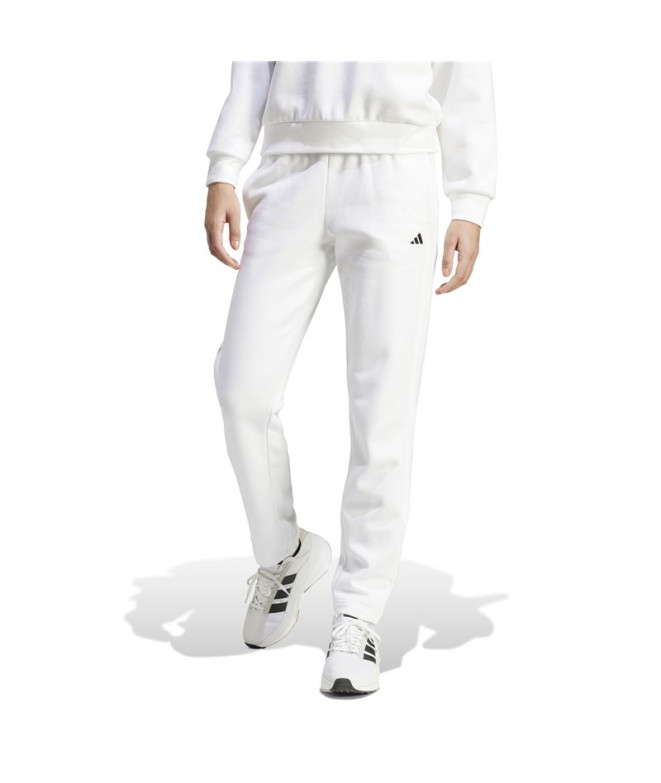 Calça adidas Mulher Essentials Pequeno Logo...