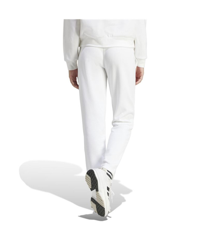 Pantalon adidas Femme Essentials - Petit logo...