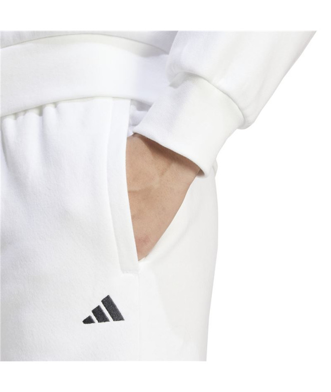 Calça adidas Mulher Essentials Pequeno Logo...