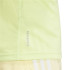 Camiseta Running adidas Homem de Run It Tank Yellow