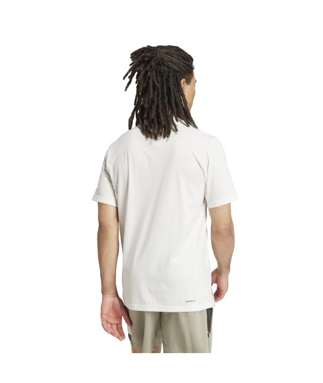 Camiseta de Fitness adidas Train Essentials...