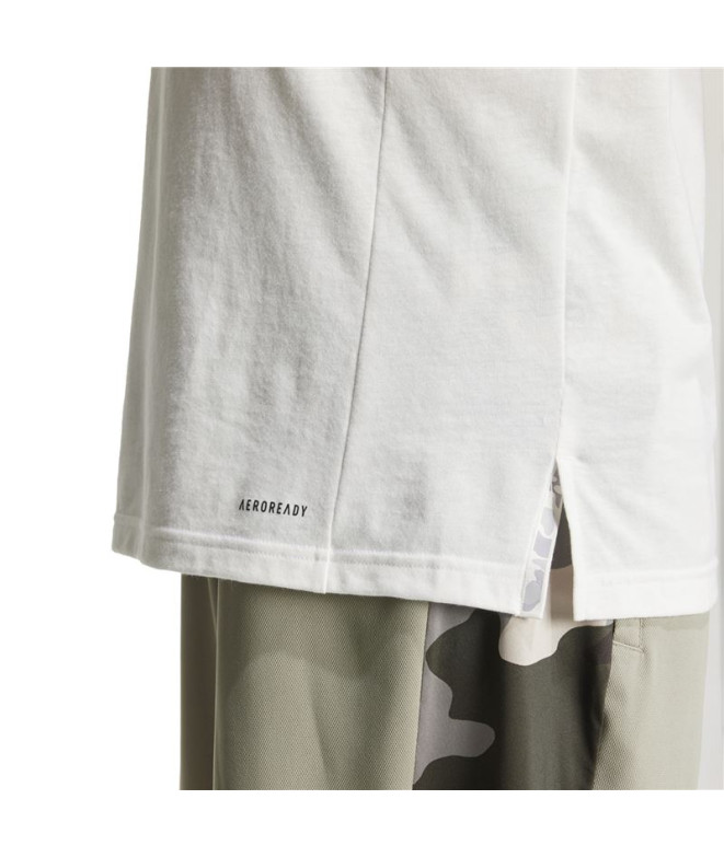 T-shirt Fitness adidas Homme by Train...