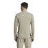 Moletom adidas Homem Train Essentials Camo Training 1/4 Zip Longsleeve Cinzento