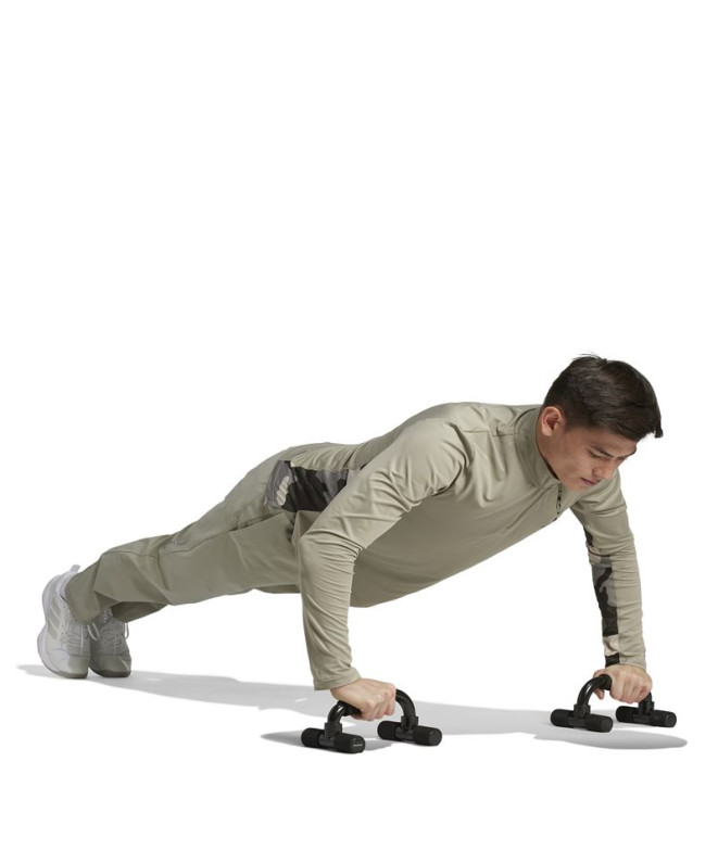 Sweat adidas Homme Train Essentials Camo...