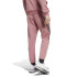 Calça adidas Homem Future Icons 3-Stripes Rosa