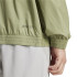Sudadera adidas Future Icons 3S Woven Track Hombre Verde