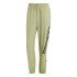 Calça adidas Homem Future Icons 3S Woven Verde