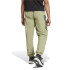 Pantalón adidas Future Icons 3S Woven Hombre Verde