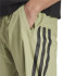 Calça adidas Homem Future Icons 3S Woven Verde