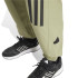 Calça adidas Homem Future Icons 3S Woven Verde