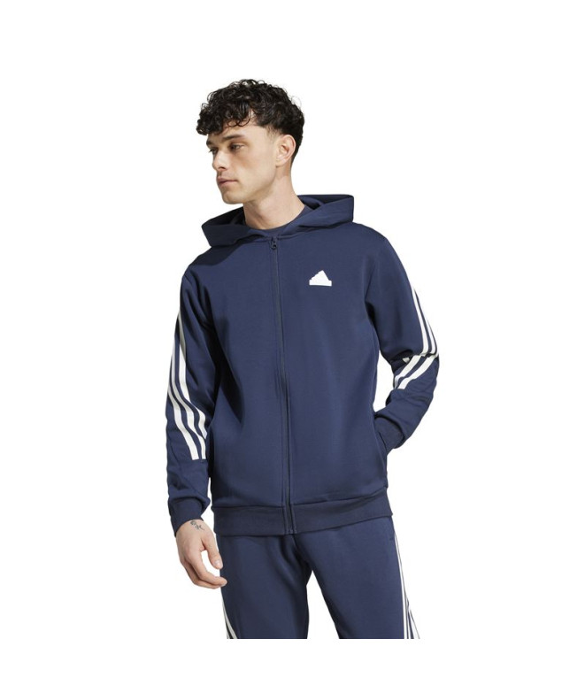 Veste adidas Homme Future Icons 3-Stripes...