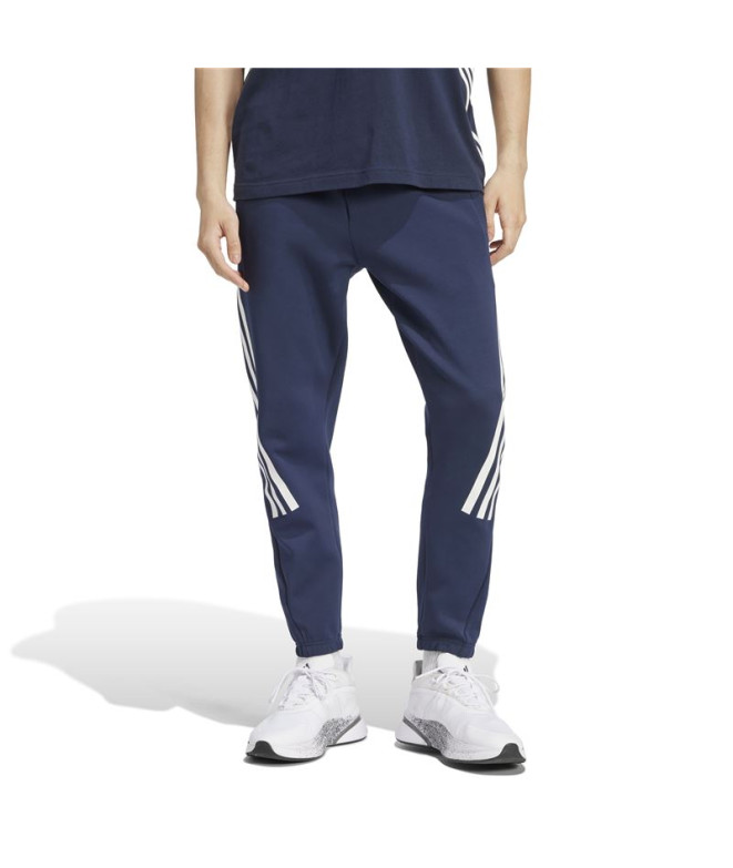 Calça adidas Homem Ícones do futuro com 3...