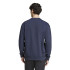 Sweat adidas Homme Future Icons Bos Crew Bleu