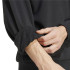 Moletom adidas Homem Tecido polar All Szn 1/4 Zip Crew Preto