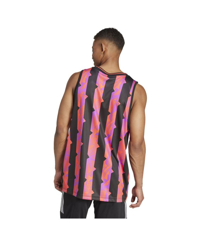 T-shirt adidas Haut Homme House Of Tiro...