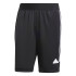 Calça adidas Homem Casa de Tiro Preto