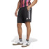 Calça adidas Homem Casa de Tiro Preto